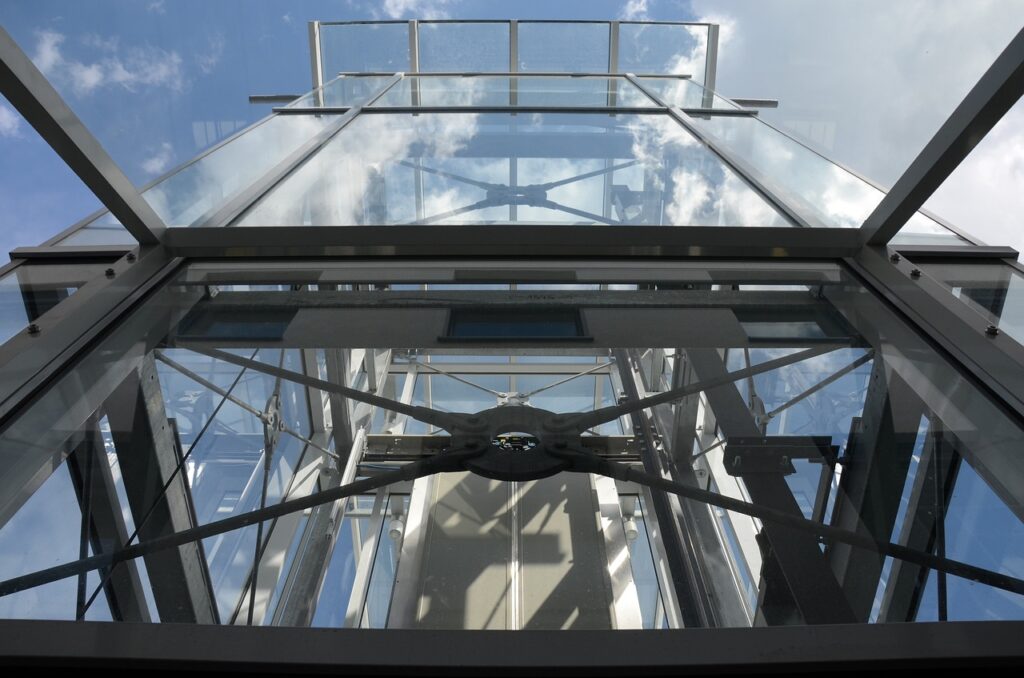 Manutenzione Ascensori - Milano - R. GUIDETTI SRL dal 1959